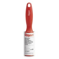 Quita Pelusa Adhesivo Para Ropa - Rayen