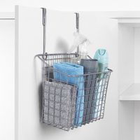 Colgador Multiusos Para Puerta De Armario - Rayen