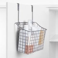 Colgador Multiusos Para Puerta De Armario - Rayen