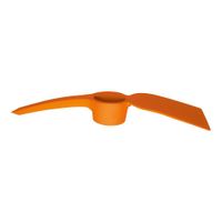 Piocha Forjada De 5 Lb - Truper