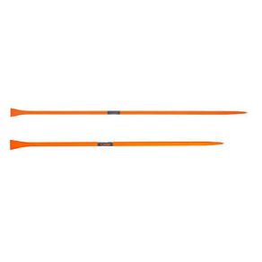 Barreta De Punta 1 Plg X 175 Cm