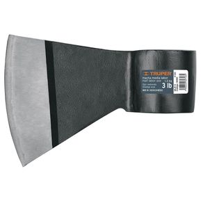 Hacha Media Labor De Ojo Redondo 4 Lb