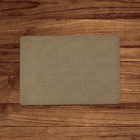 Individual Gris 43X30 Cm - Viva