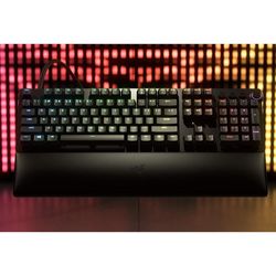Teclado Iluminado Para Gaming Huntsman V2 Pro - Razer