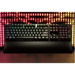Teclado Iluminado Para Gaming Huntsman V2 Pro - Razer
