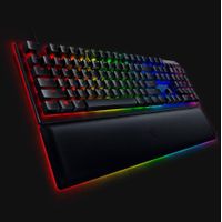 Teclado Iluminado Para Gaming Huntsman V2 Pro - Razer