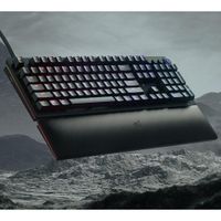 Teclado Iluminado Para Gaming Huntsman V2 Pro - Razer