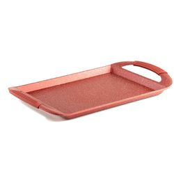 Parrilla Roja De 45 Cm - Picca