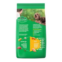 Comida-Seca-Para-Adulto-8.8-Lb---Dog-Chow