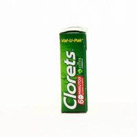 Clorets Yerbabuena
