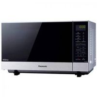 Microondas Gris - Panasonic
