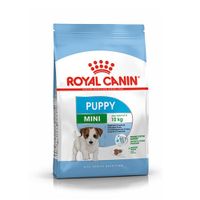 Saco De Concentrado Para Perro Cachorro Raza Pequeña 4 Kg - Royal Canin