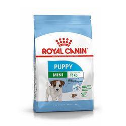 Saco De Concentrado Para Perro Cachorro Raza Pequeña 4 Kg - Royal Canin