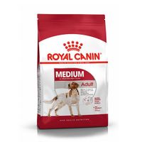 Concentrado Para Adulto Raza Mediana 4 Kg - Royal Canin