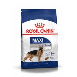 Saco De Concentrado Adulto Raza Grande 4 Kg - Royal Canin