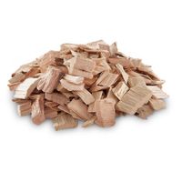 Astillas Y Pellets De Madera Aroma Nuez - Weber