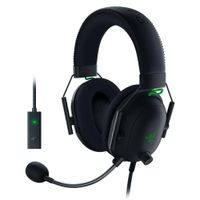 Audífonos Para Gaming Blackshark V2 Esport - Razer