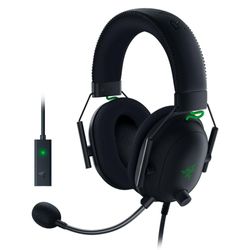 Audífonos Para Gaming Blackshark V2 Esport - Razer