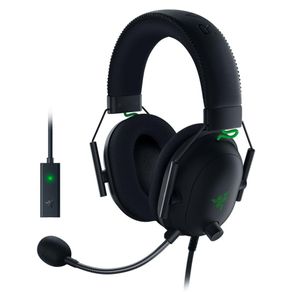 Audífonos Para Gaming Blackshark V2 Esport - Razer