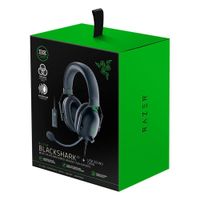 Audífonos Para Gaming Blackshark V2 Esport - Razer
