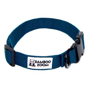Collar Azul Talla S - Coastal