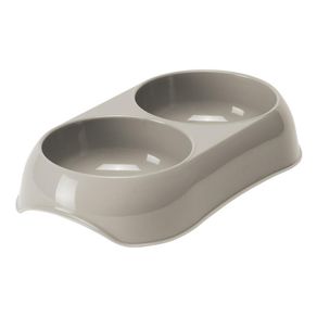 Plato Gusto Bowl Doble De 200 Ml - Moderna