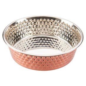 Plato De Acero Inoxidable - Spot