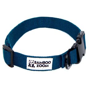 Collar Azul Talla L - Coastal