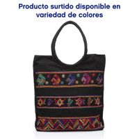 Bolsa Típica Mangas Redondas Colores Surtidos