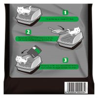 Arena Para Gato Easy Clean Premium Aroma Manzana