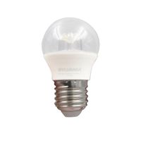 Bombilla Led Luz De Día Base E27 5 W - Sylvania