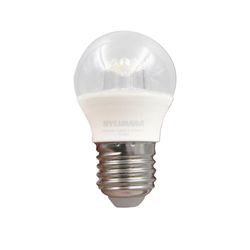 Bombilla Led Luz De Día Base E27 5 W - Sylvania