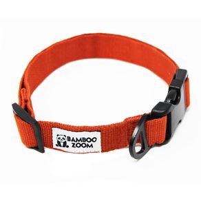 Collar Terracota Talla S - Coastal