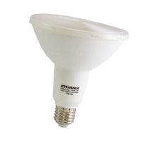 Reflector Led Luz Cálida Base E27 15 W - Sylvania
