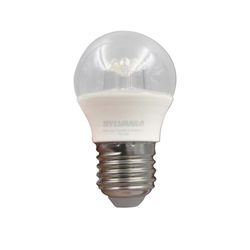 Bombilla Led Luz Cálida Base E27 5 W - Sylvania