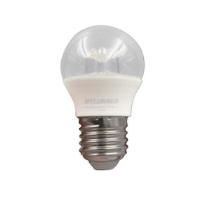 Bombilla Led Luz Cálida Base E27 5 W - Sylvania