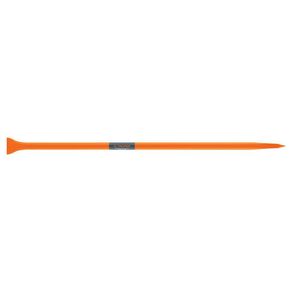 Barreta De Punta De 7/8 Plg X 1 M - Truper
