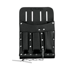 Porta Herramientas De Piel - Truper