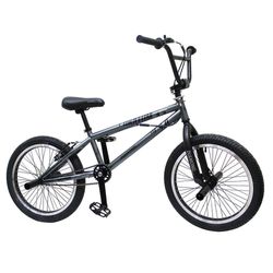 Bicicleta Bmx Freestyle Rin 20 - Diamond Varios Colores