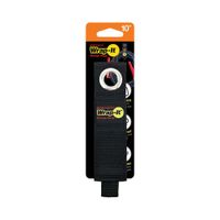 Correa Para Almacenaje 25 Lb Máximo 25 Cm - Wrap-It