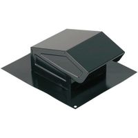 Tapa De Acero 3.25 Plg - Broan