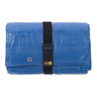 Correa Para Almacenaje 60 Cm 25 Lb Máximo 2 Unidades - Wrap-It