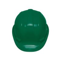 Casco De Seguridad Verde - Pretul