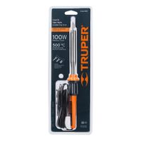 Cautín Tipo Lápiz De 100W - Truper