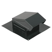 Tapa De Acero 3.25 Plg - Broan