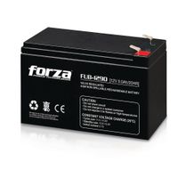 Batería Recargable Para Ups 12 V - Forza