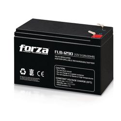 Batería Recargable Para Ups 12 V - Forza
