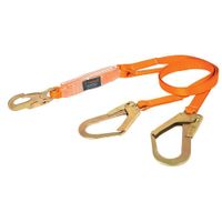 Cable De Protección Con 2 Ganchos 1.8 M