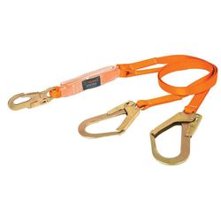 Cable De Protección Con 2 Ganchos 1.8 M