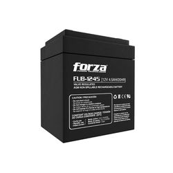 Batería Recargable Sellada De 12 V - Forza